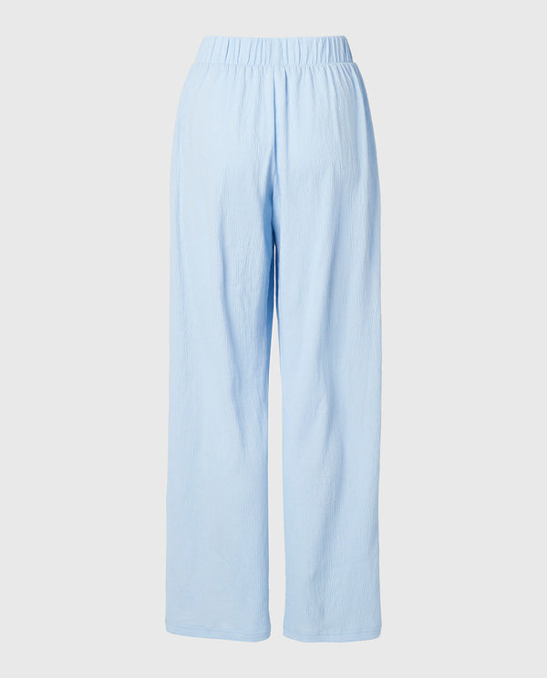La Senza Casual Sleep Textured Knit Pant