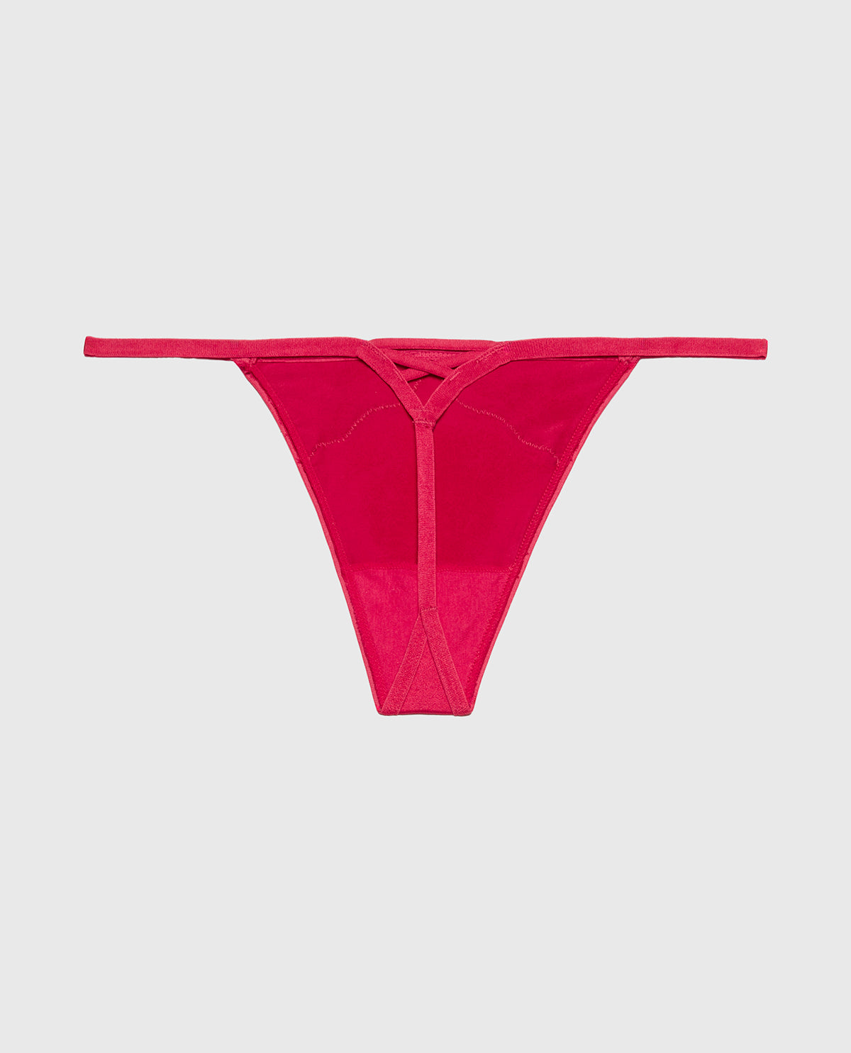 DIVA G-STRING LUSH LC PLCMT FT W BK DTL