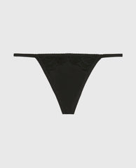 DIVA G-STRING LUSH LC PLCMT FT W BK DTL