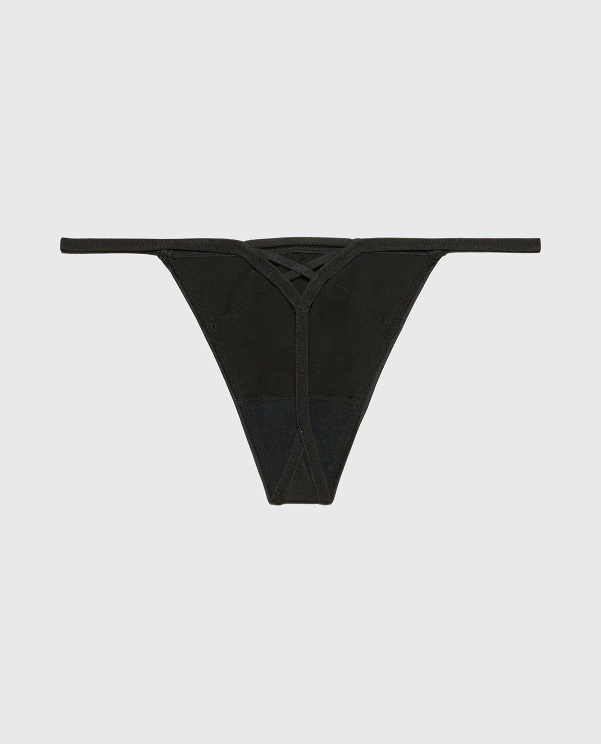DIVA G-STRING LUSH LC PLCMT FT W BK DTL