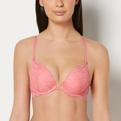 BS PU PL BC AO LUSH L W STRAP LOOP DTL