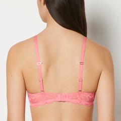 BS PU PL BC AO LUSH L W STRAP LOOP DTL