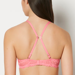 BS PU PL BC AO LUSH L W STRAP LOOP DTL