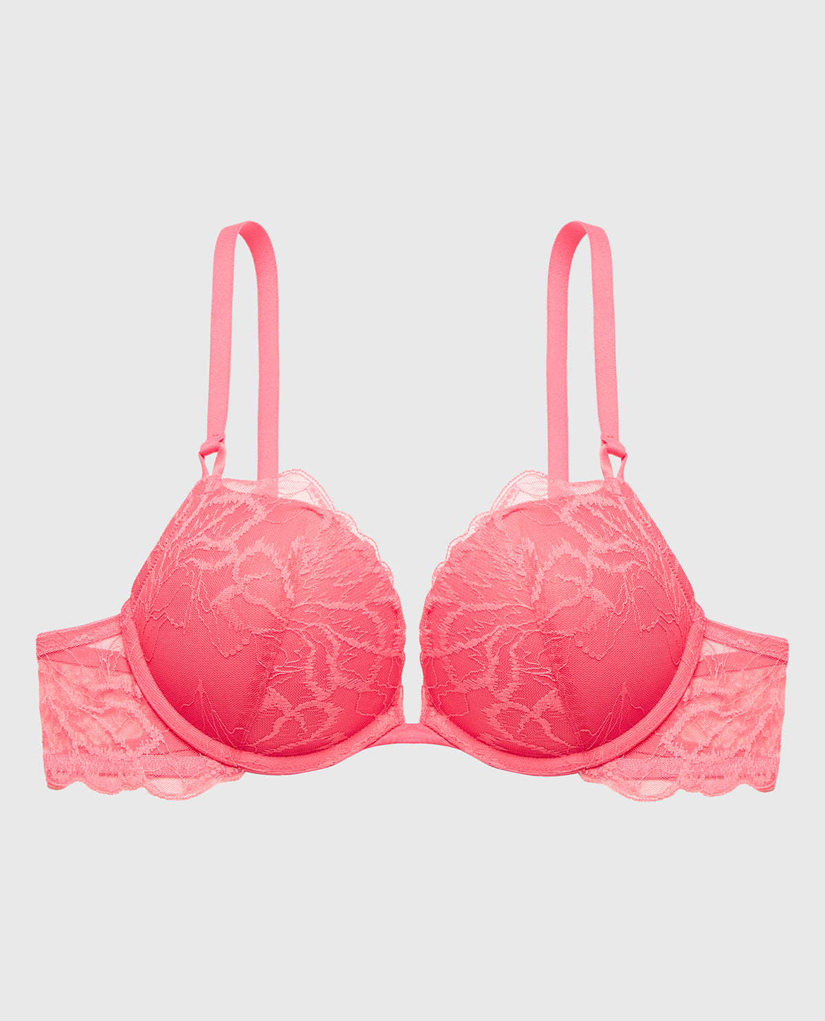 BS PU PL BC AO LUSH L W STRAP LOOP DTL