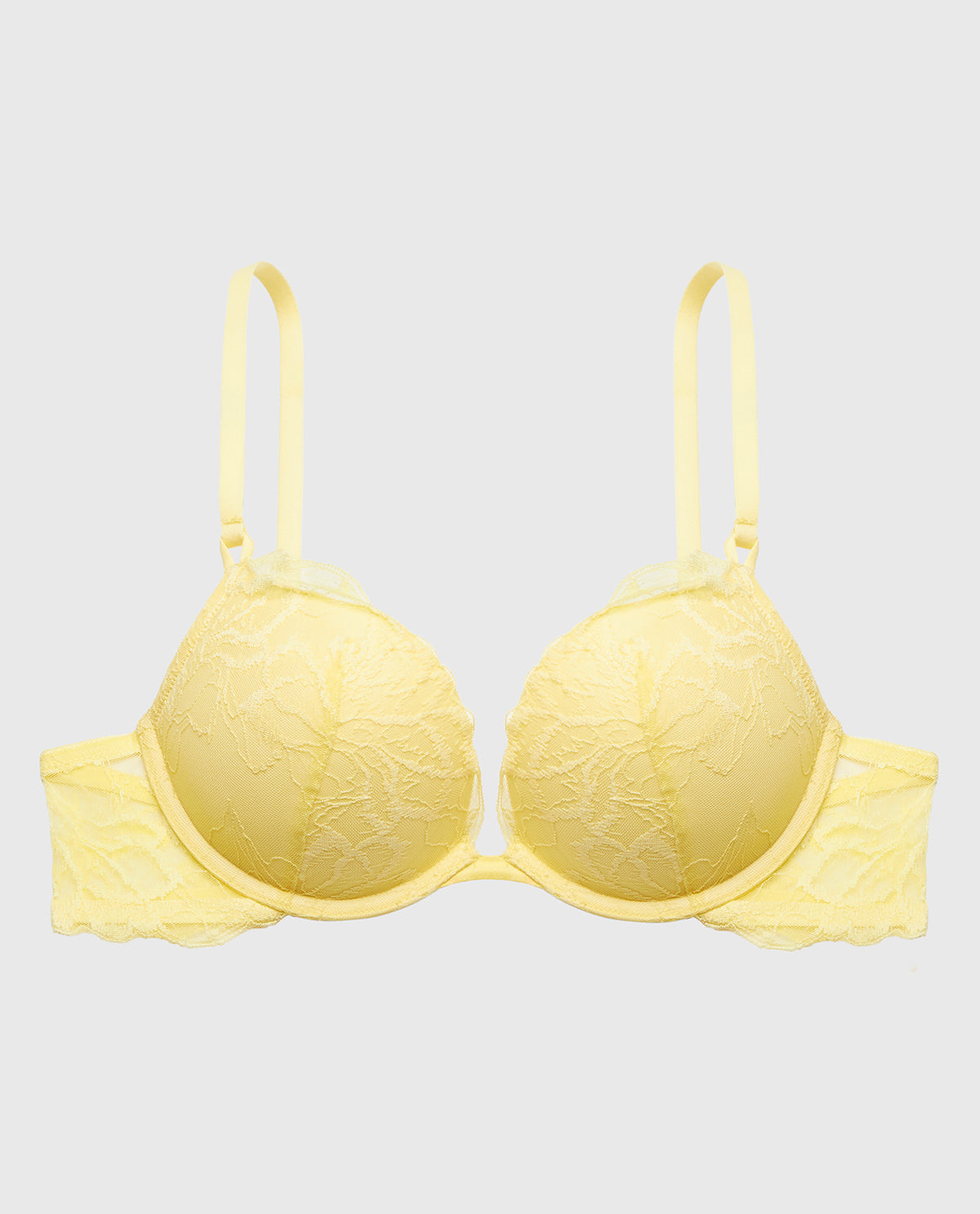 BS PU PL BC AO LUSH L W STRAP LOOP DTL