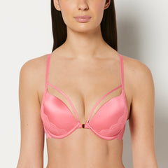 HS PU PL FC  EXQUISITE CUP SLING AND WING
