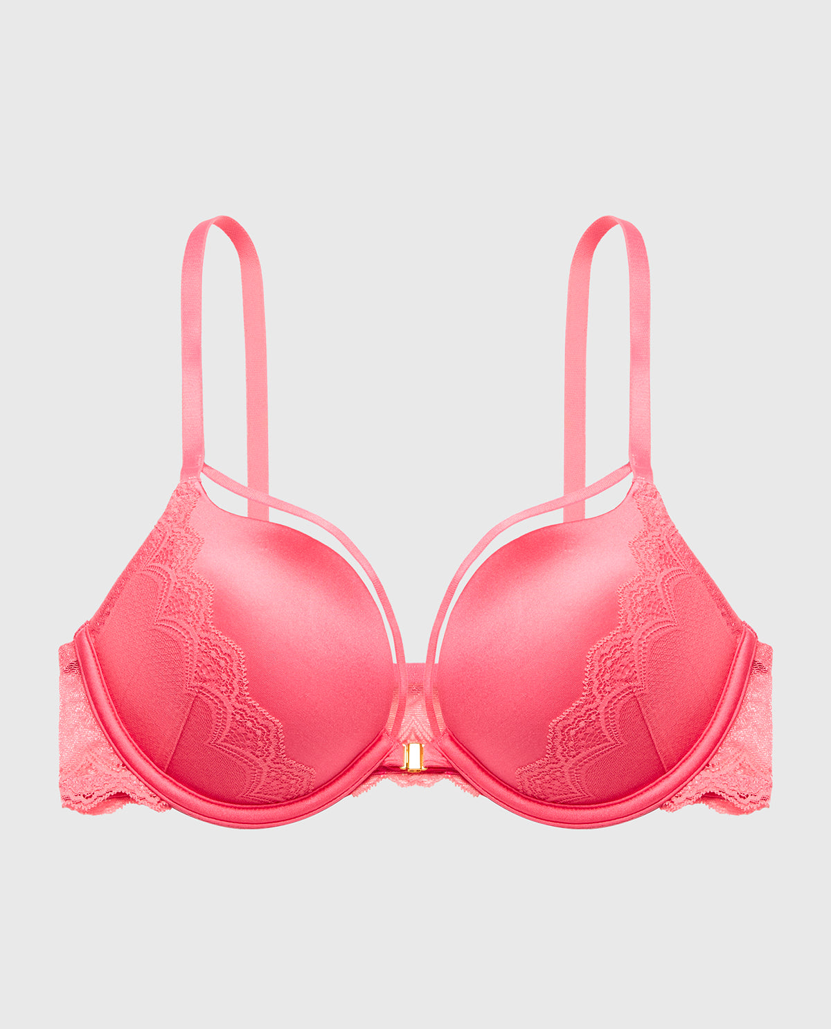 HS PU PL FC  EXQUISITE CUP SLING AND WING