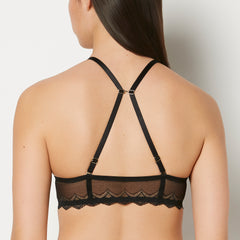 HS PU PL FC  EXQUISITE CUP SLING AND WING