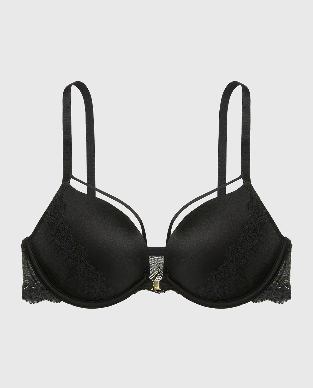 HS PU PL FC  EXQUISITE CUP SLING AND WING