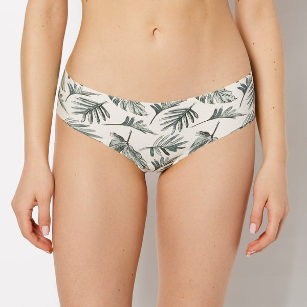 La Senza No Show Cheeky