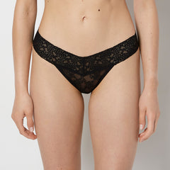 La Senza Essentials Thong Panty