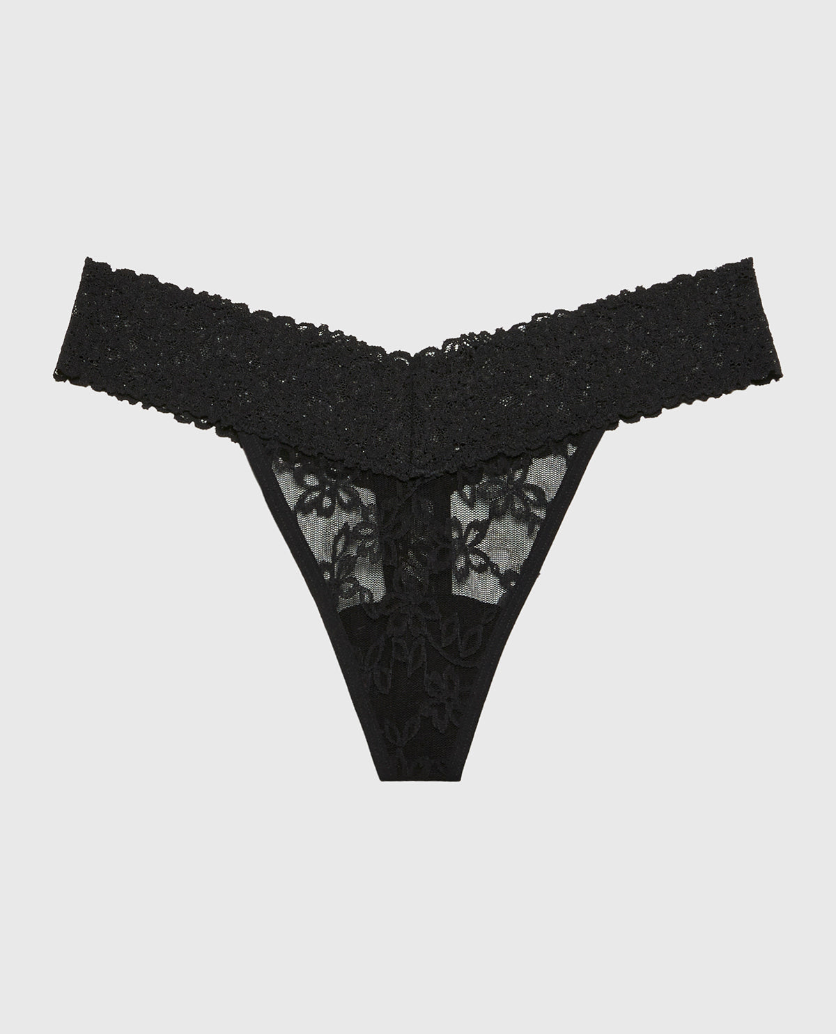 La Senza Essentials Thong Panty