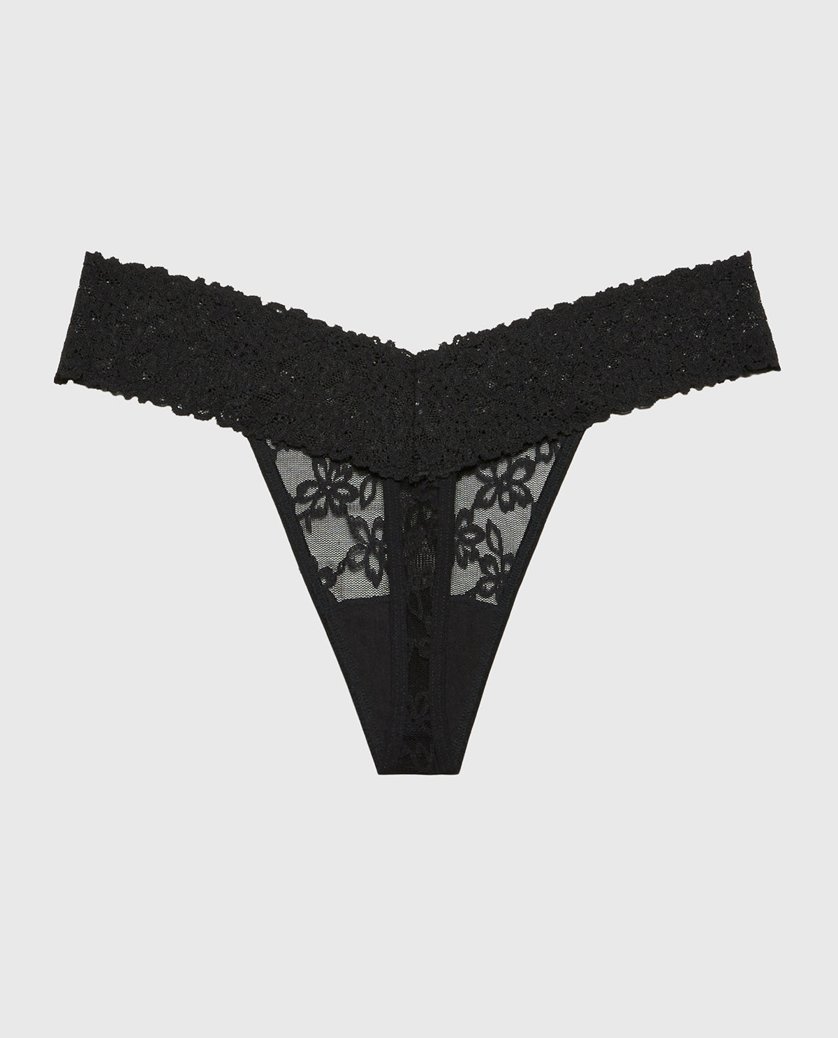 La Senza Essentials Thong Panty