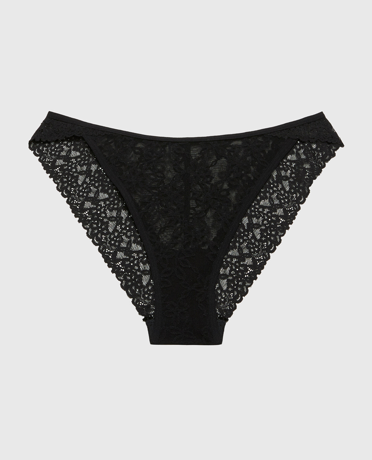 La Senza Remix Ultra Lace Cheeky Panty