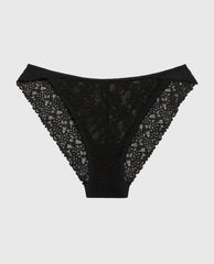 La Senza Remix Ultra Lace Cheeky Panty
