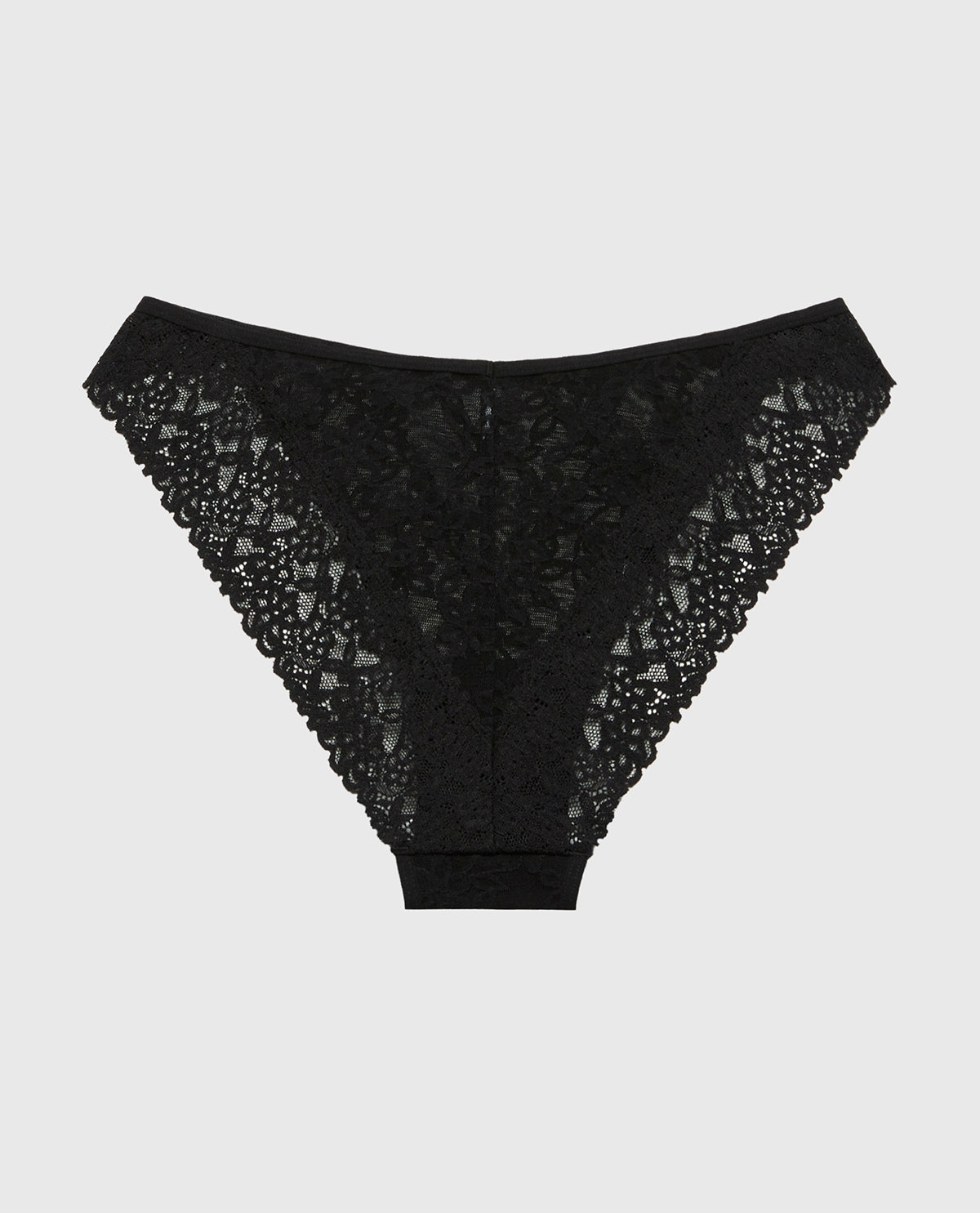 La Senza Remix Ultra Lace Cheeky Panty