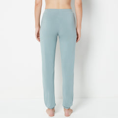 La Senza Casual Sleep Jogger Pant in Lead