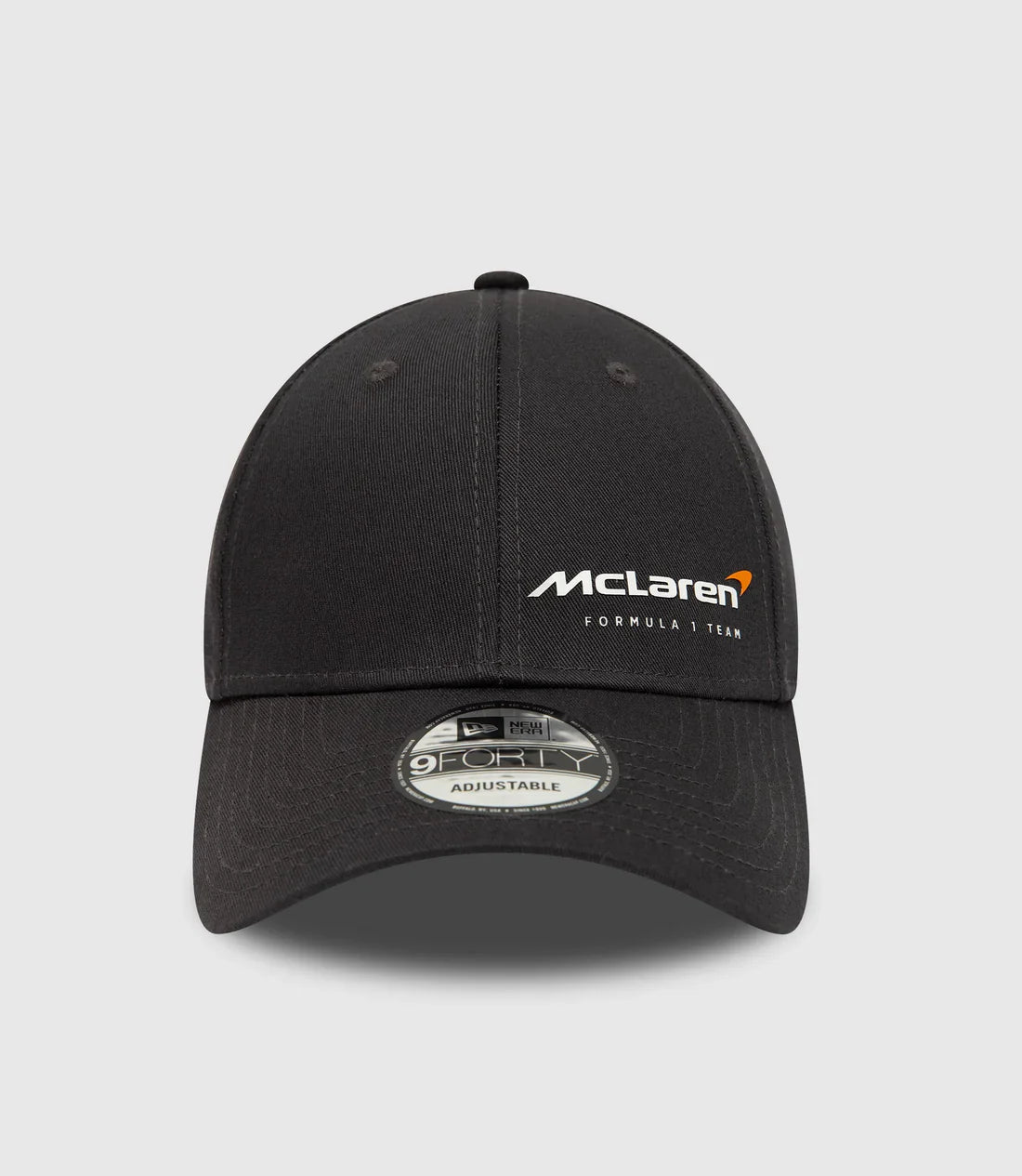 McLaren Flawless 9forty - New Era