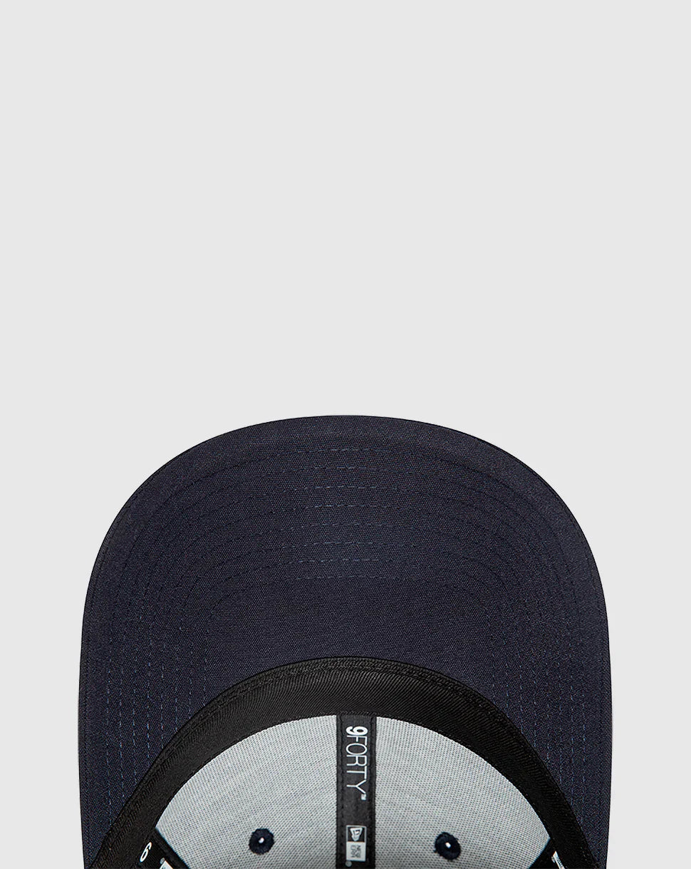 Oracle Red Bull Racing Essential Trucker New Era - Navy