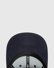 Oracle Red Bull Racing Essential Trucker New Era - Navy