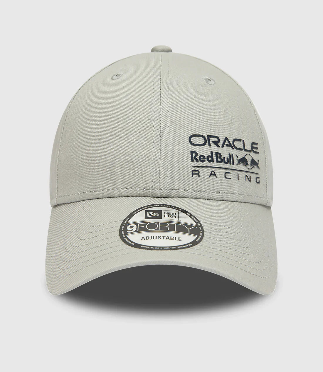 Oracle Red Bull Racing Essential 9forty - New Era - Grey