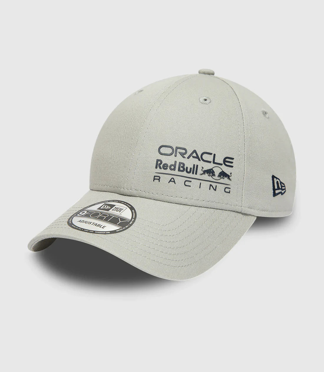 Oracle Red Bull Racing Essential 9forty - New Era - Grey