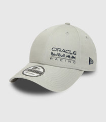 Oracle Red Bull Racing Essential 9forty - New Era - Grey