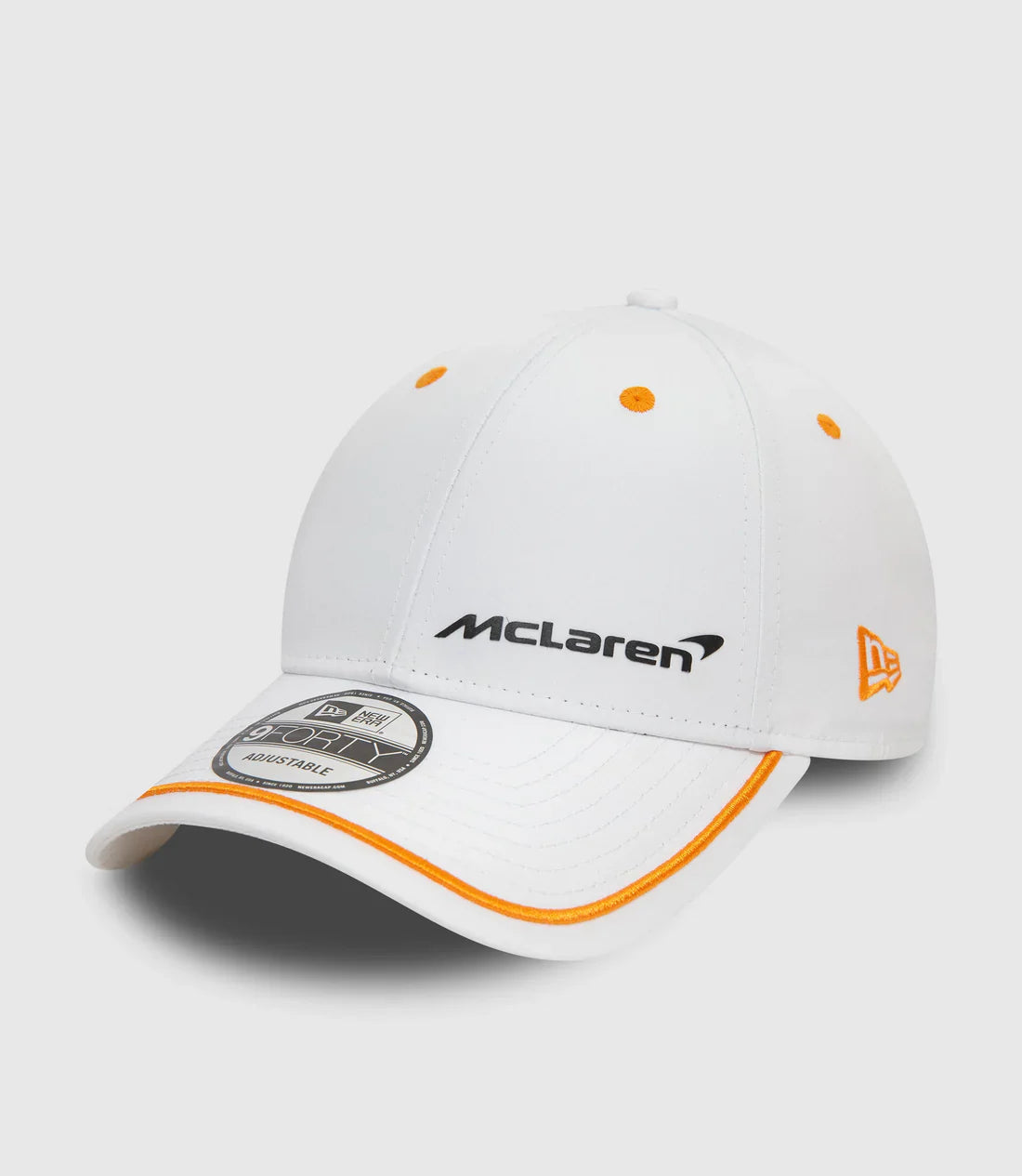 McLaren Contrast Piping 9forty