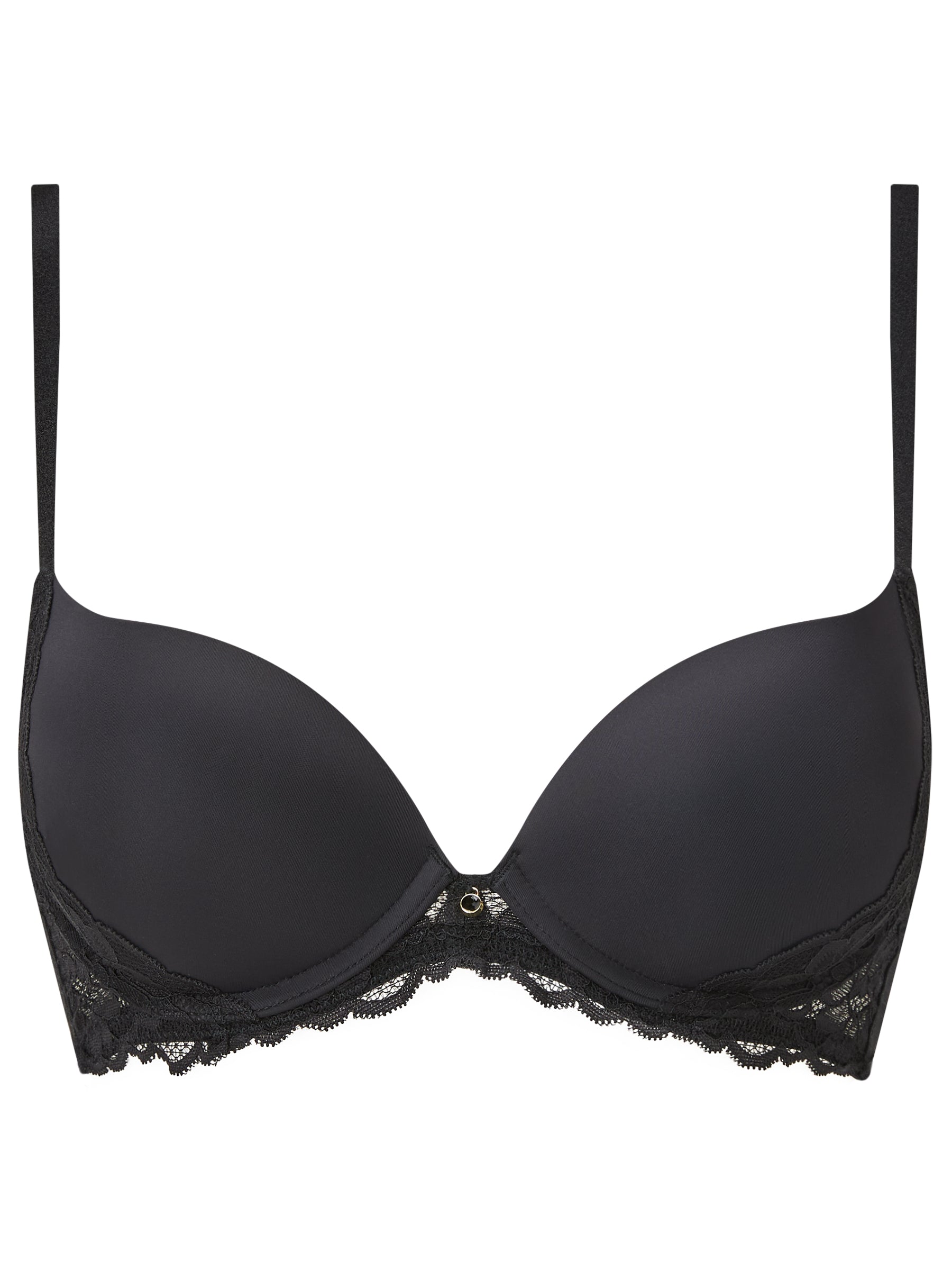 Ann Summers Sexy Lace Smoothing Plunge Bra