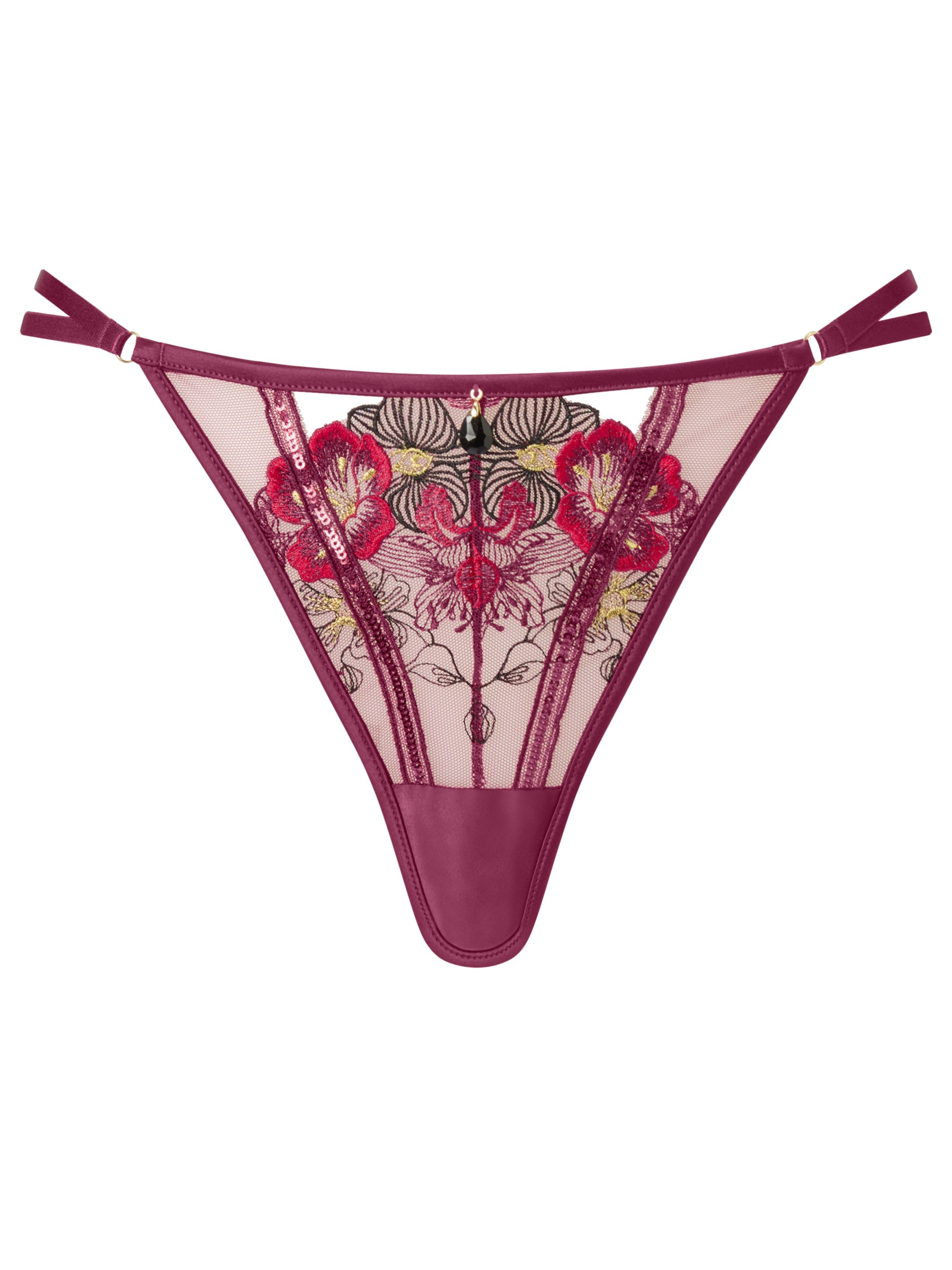 Ann Summers Shimmering Thong