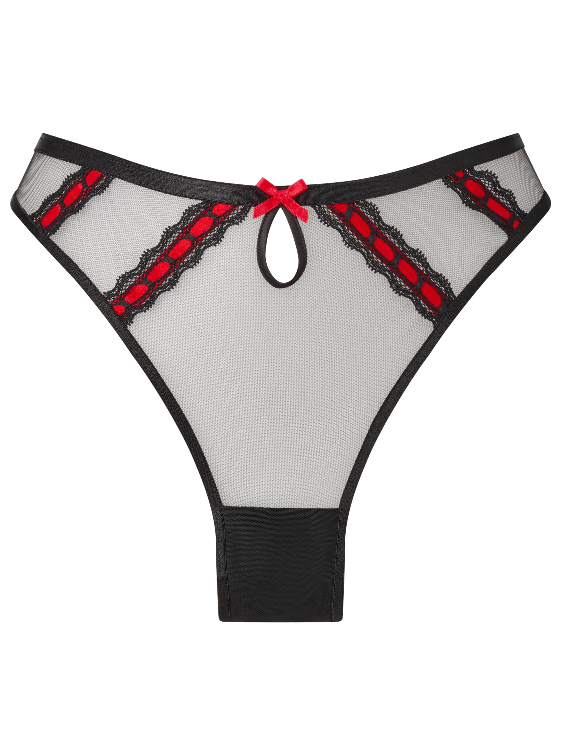 Ann Summers Roxanne Brazilian