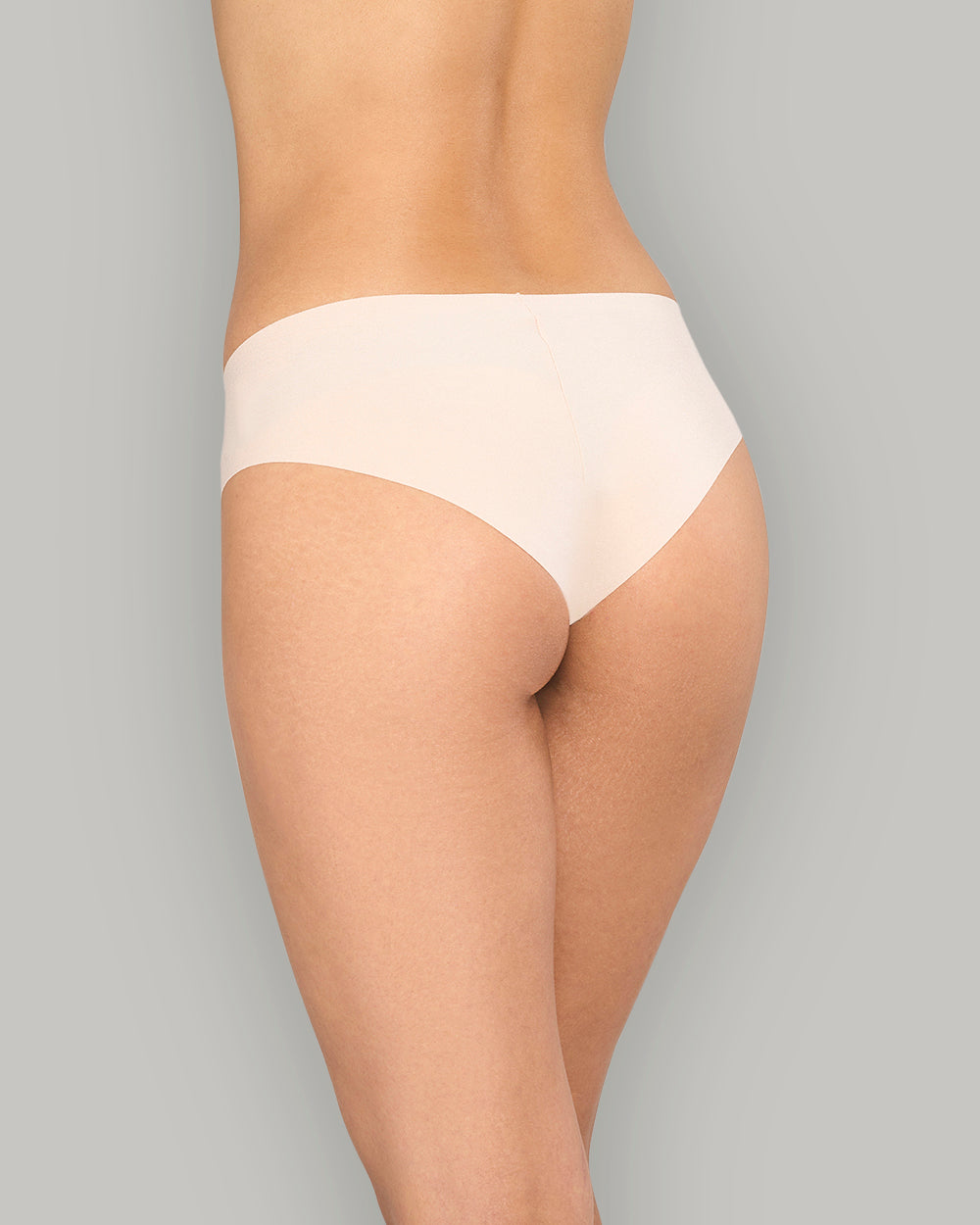 Everyday Cheeky Medium Coverage Panties 02MI / S