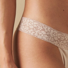 La Senza  Trendy Thong Panty