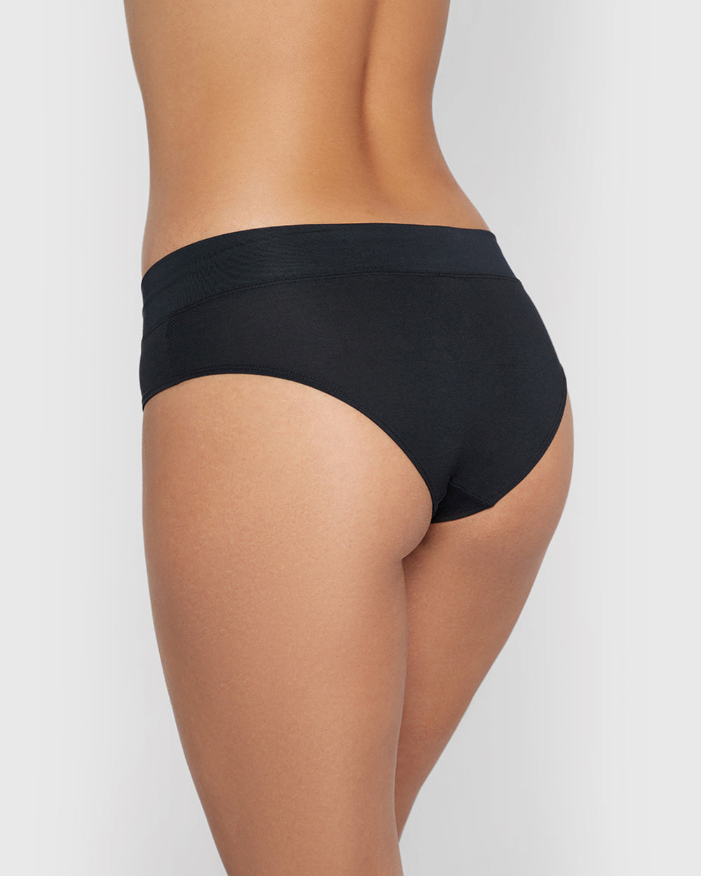 La Senza Comfort Hipster Panty