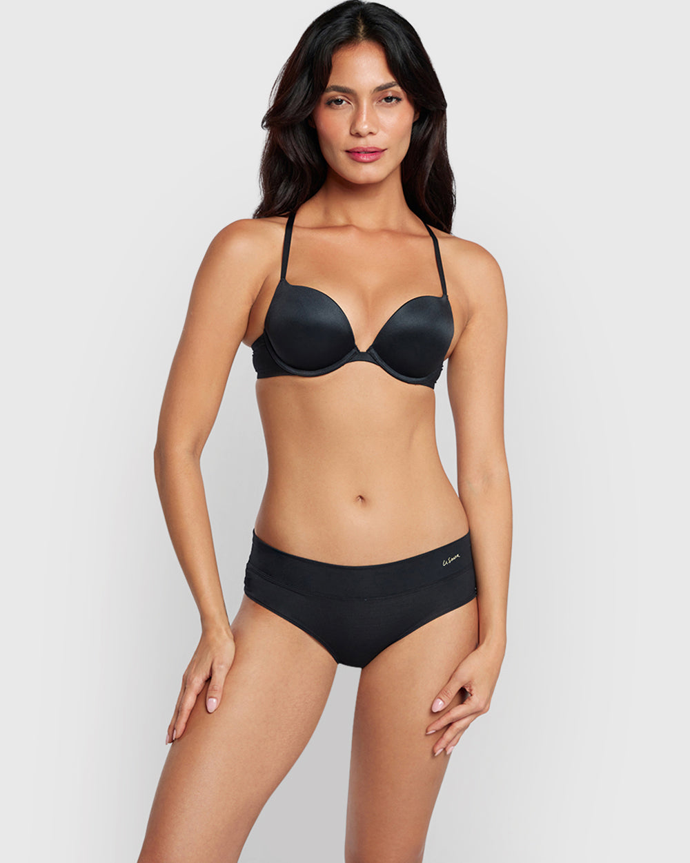 La Senza Comfort Hipster Panty