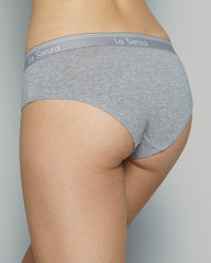 La Senza Remix Hipster Panty with Logo