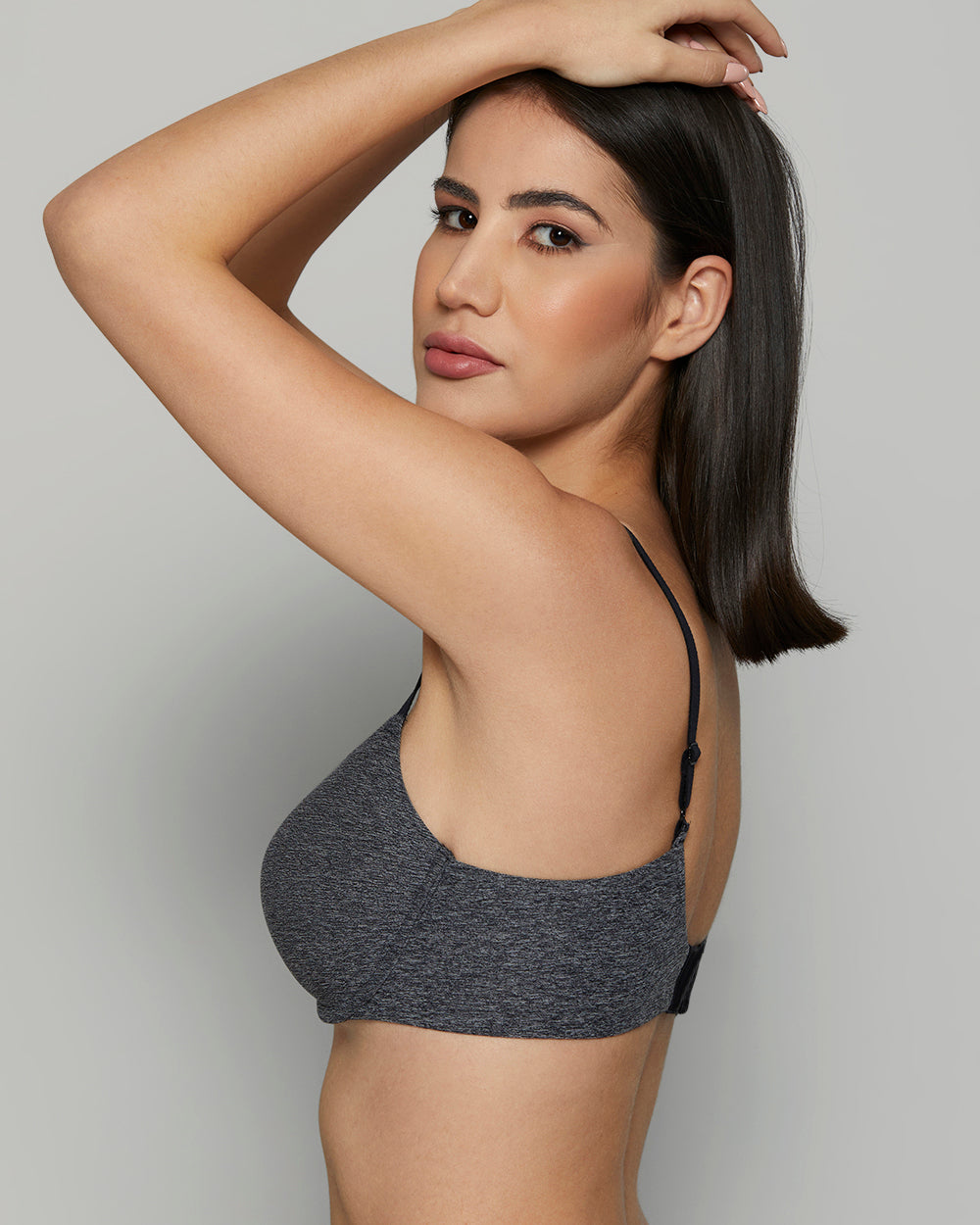 La Senza Comfortable Body Kiss Bra
