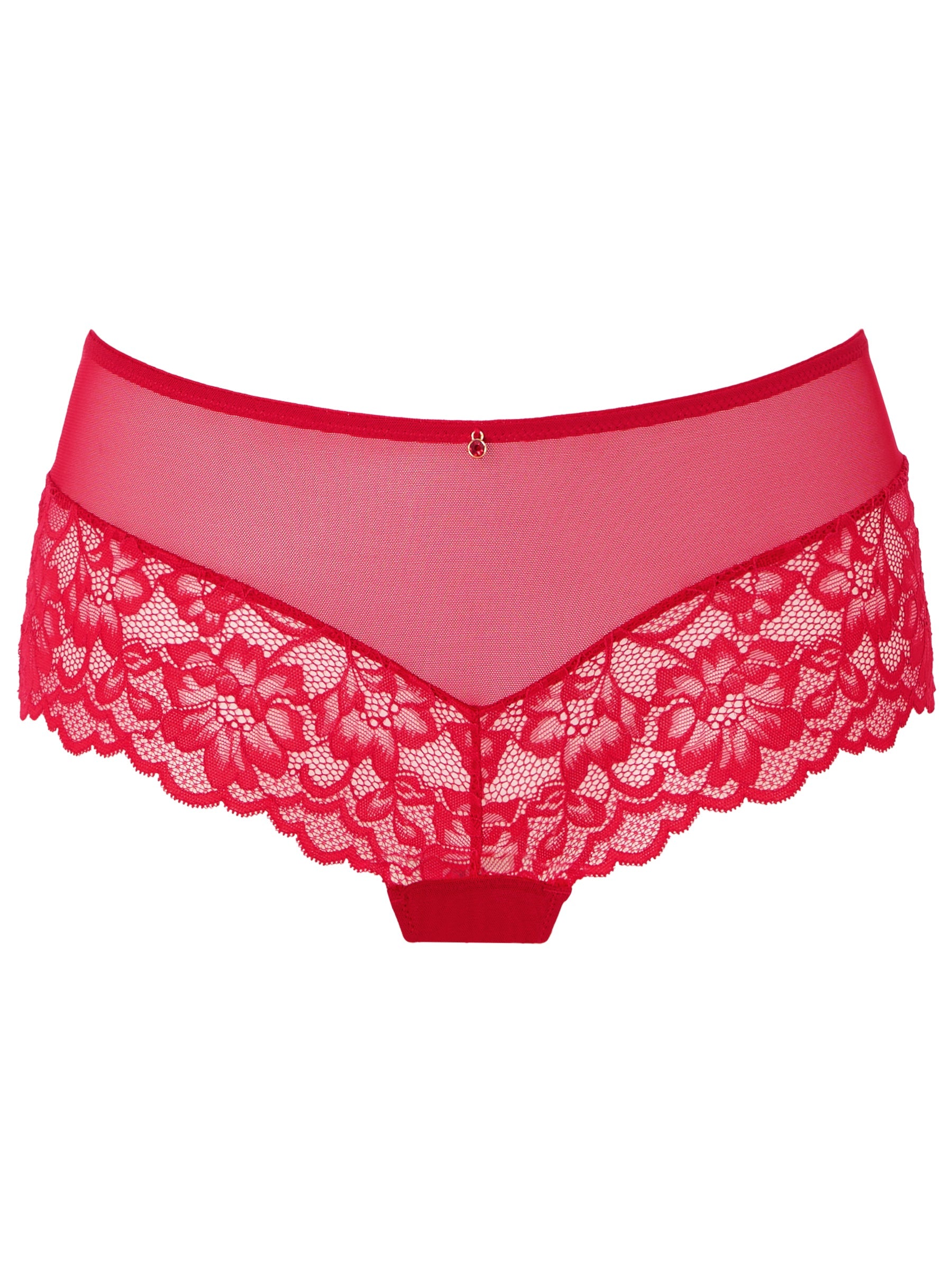 Ann Summers Sexy Lace Short