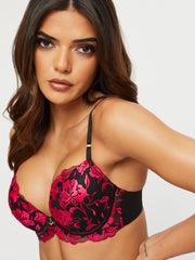 Ann Summers The Hero Padded Plunge Bra