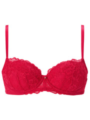 Ann Summers Sexy Lace  Padded Boost Bra
