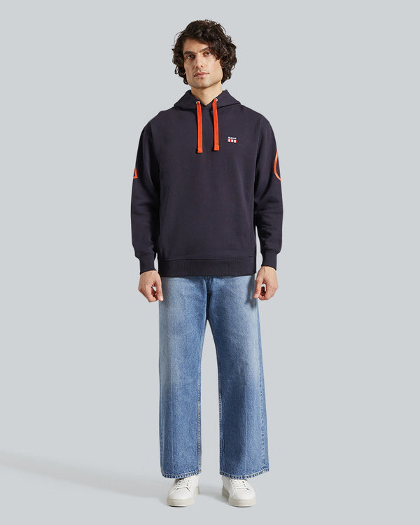 Gant Loose Straight Jeans – Relaxed Fit Heavyweight Denim