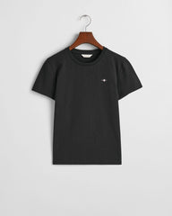Shield T-Shirt Black / S