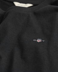 Shield T-Shirt Black / S