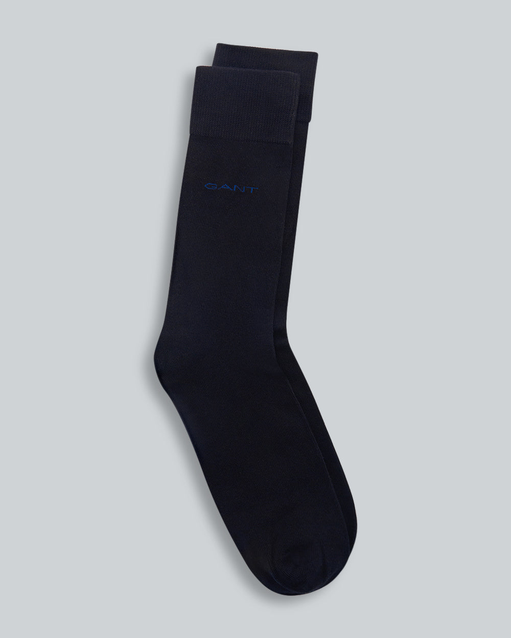 3-Pack Soft Cotton Socks
