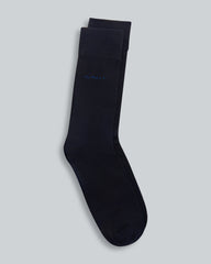 3-Pack Soft Cotton Socks