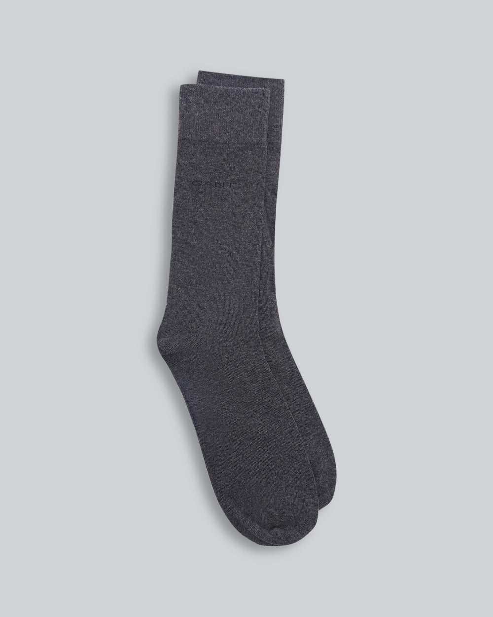 3-Pack Soft Cotton Socks