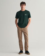 Regular Fit Desert Jeans Desert Brown / 32/32