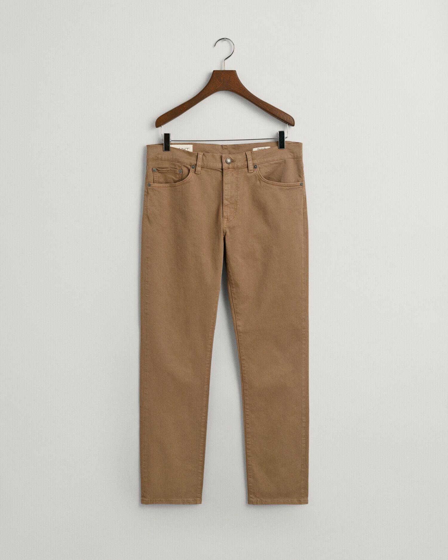 Regular Fit Desert Jeans
