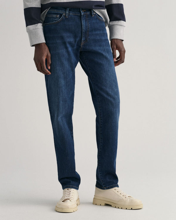 Slim Fit Jeans