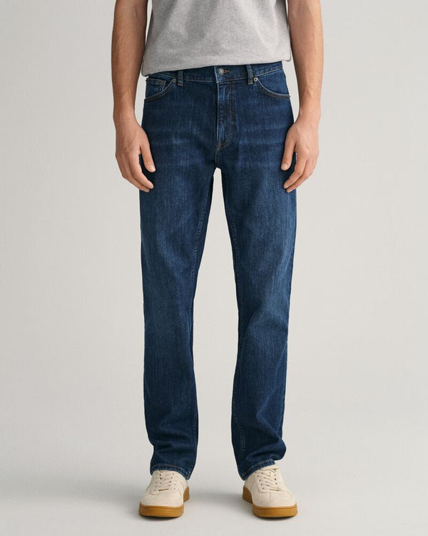 Regular Fit Jeans